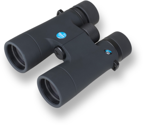 Binoculars