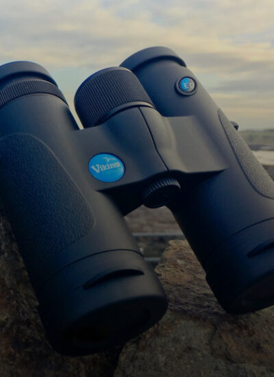 Binoculars Thumbnail